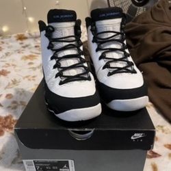 Jordan’s 