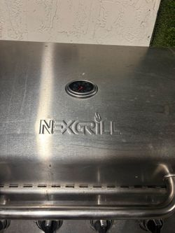 Barbecue Nexgrill