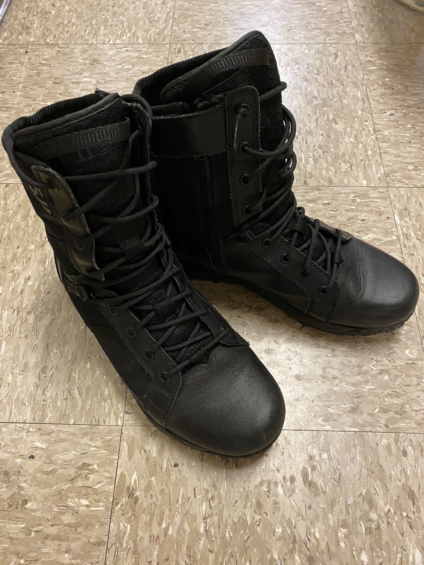 5.11 Tactical Boots
