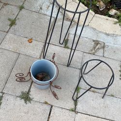 Plants Stand
