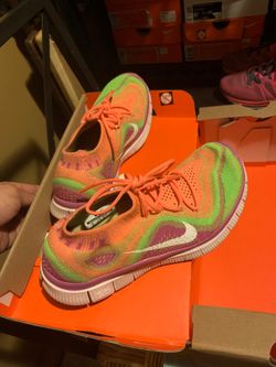 Size 6 in women’s