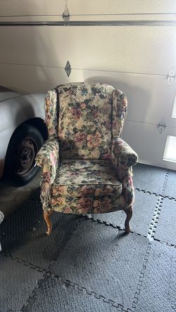 FREE CHAIR
