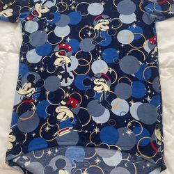 New Mickeys Shirt 