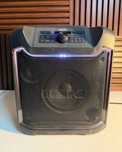 ION Pathfinder 280 Party Speaker