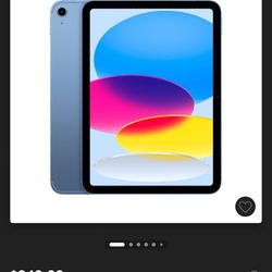 iPad 