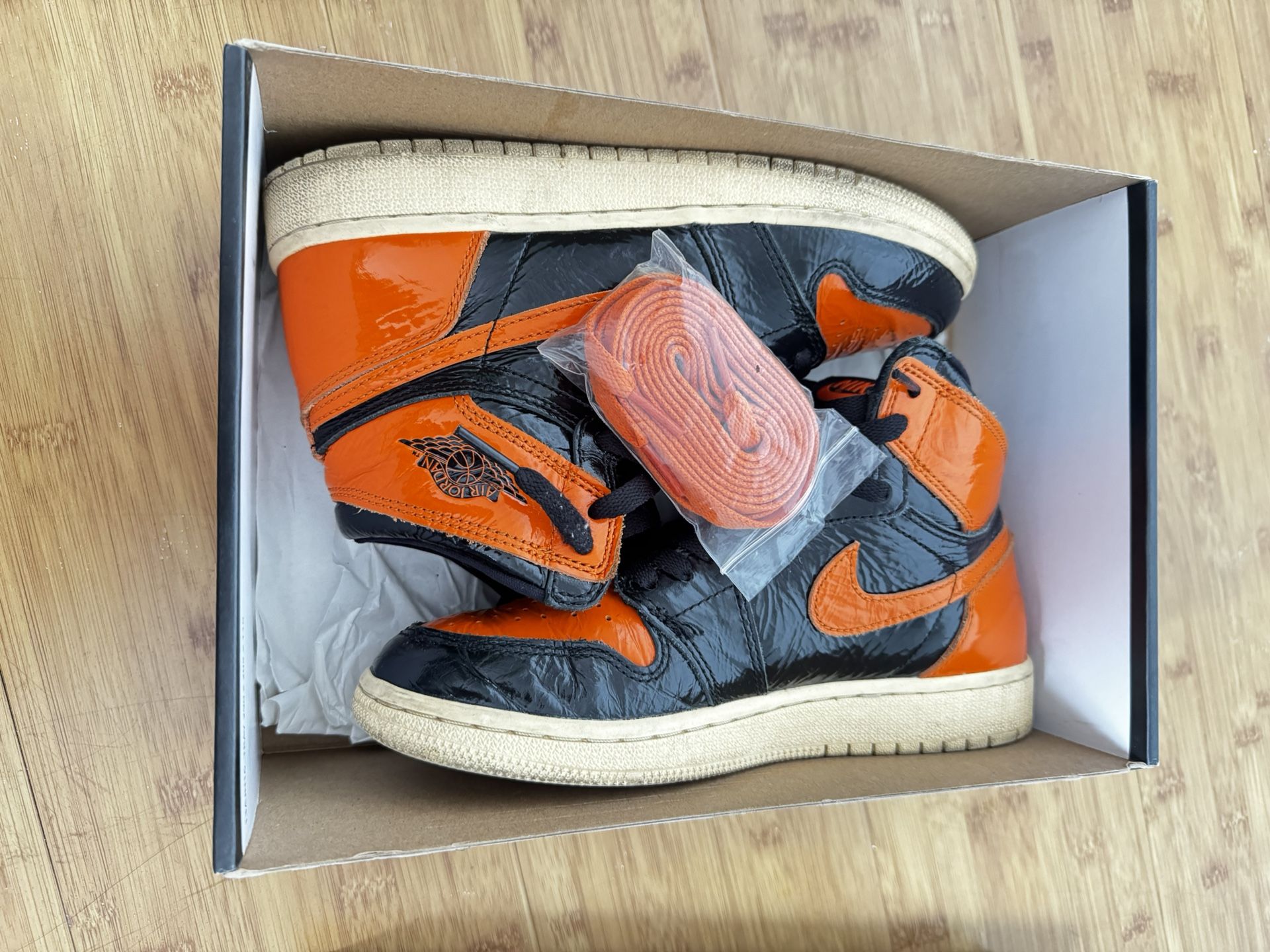 Shadow Backboard 3.0 (Available Today) 