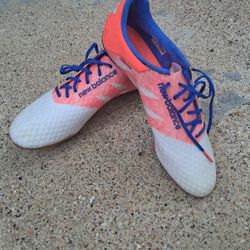 New Balance  Soccer Shoes  Zize 10