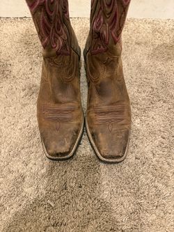 Ariat Women’s Boots