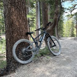 2021 TREK FUEL EX CARBON Mountain Bike