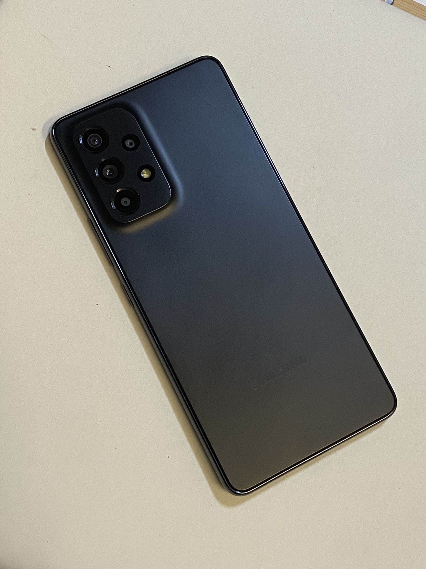 Galaxy A53 5G Fully Unlocked 