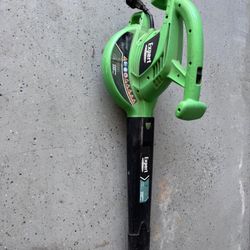 Leaf Blower 220 CFM