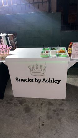 Maruchan bar