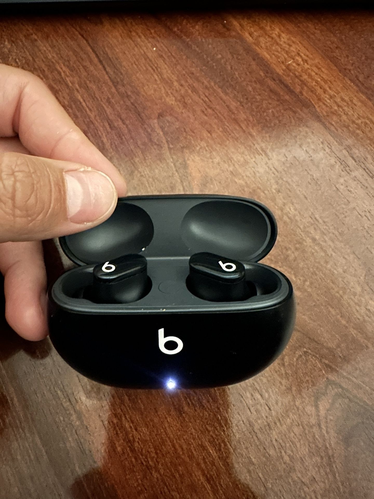 Beats Earphones