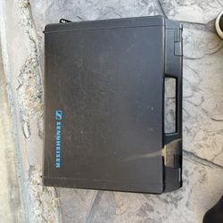 🎤 Sennheiser Wireless Microphones – $450 Each (2 Available) | Danville, CA