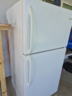 Refrigerador