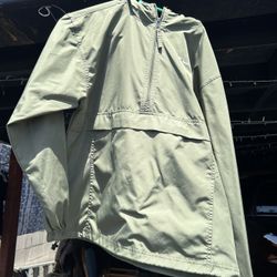 Champion Wind Breaker Size M