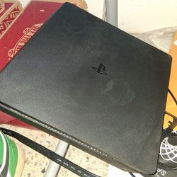 Ps4 for parts