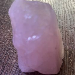 Crystals