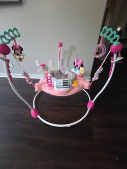 Disney baby Minnie mouse