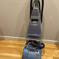 Steamvac Carpet Steam Cleaner