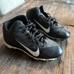 Nike Football Cleats Youth