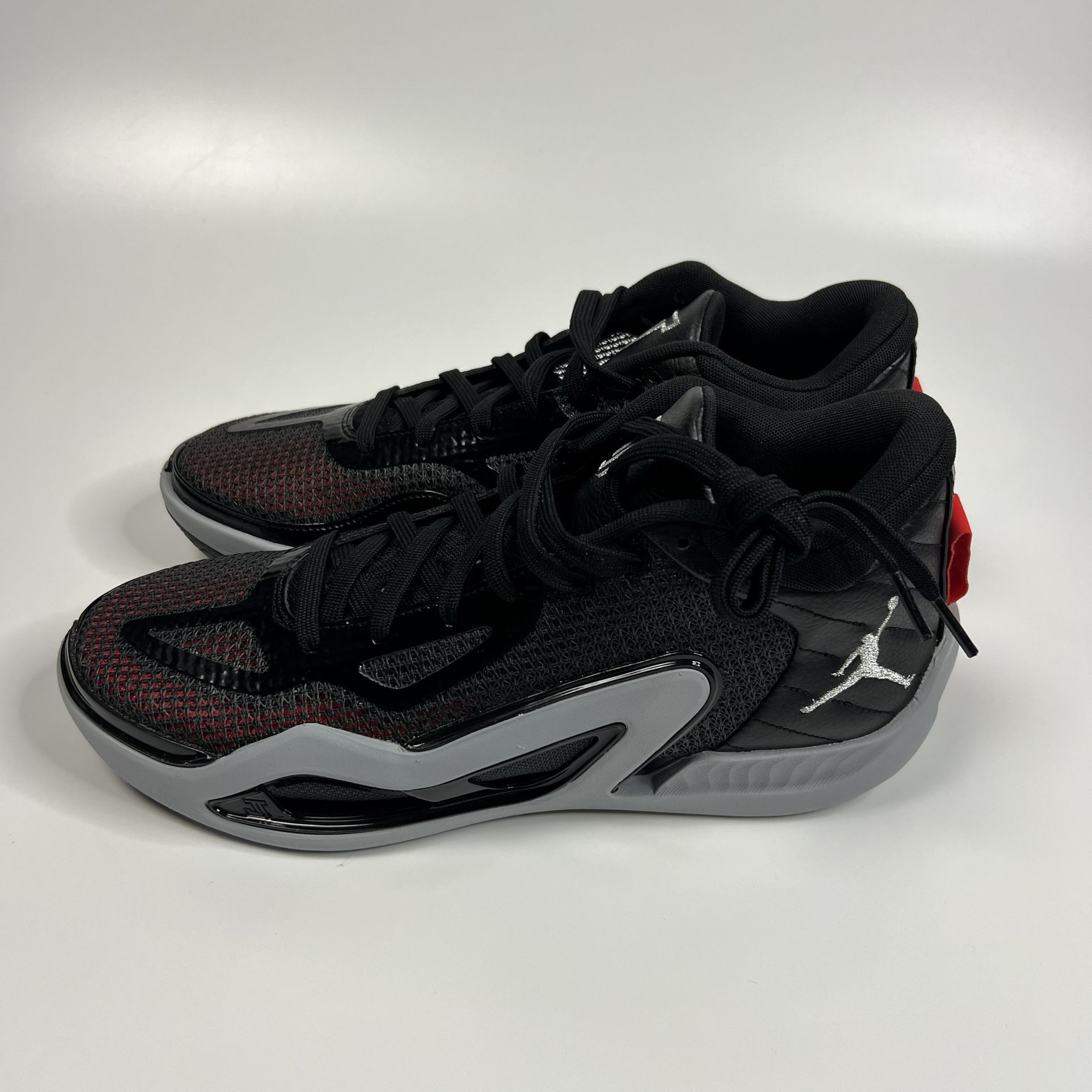 Nike Jordan Tatum 1 “Old School” Black Anthracite 8.5,9.5,10