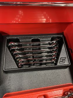 Snap On Wrenches
