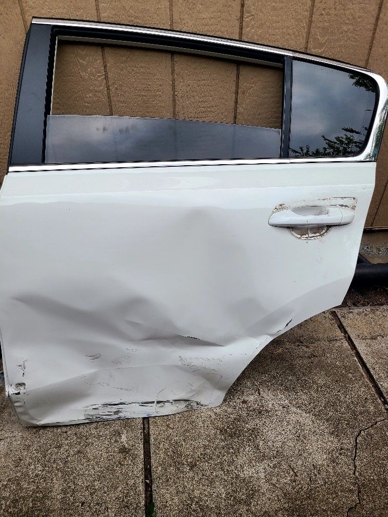 Kia Sportage 2020 For parts