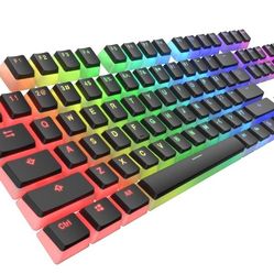 PBT Keycaps
