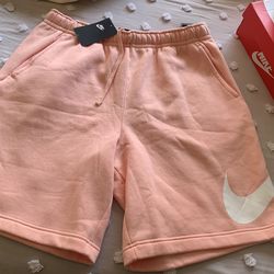 Nike Shorts New