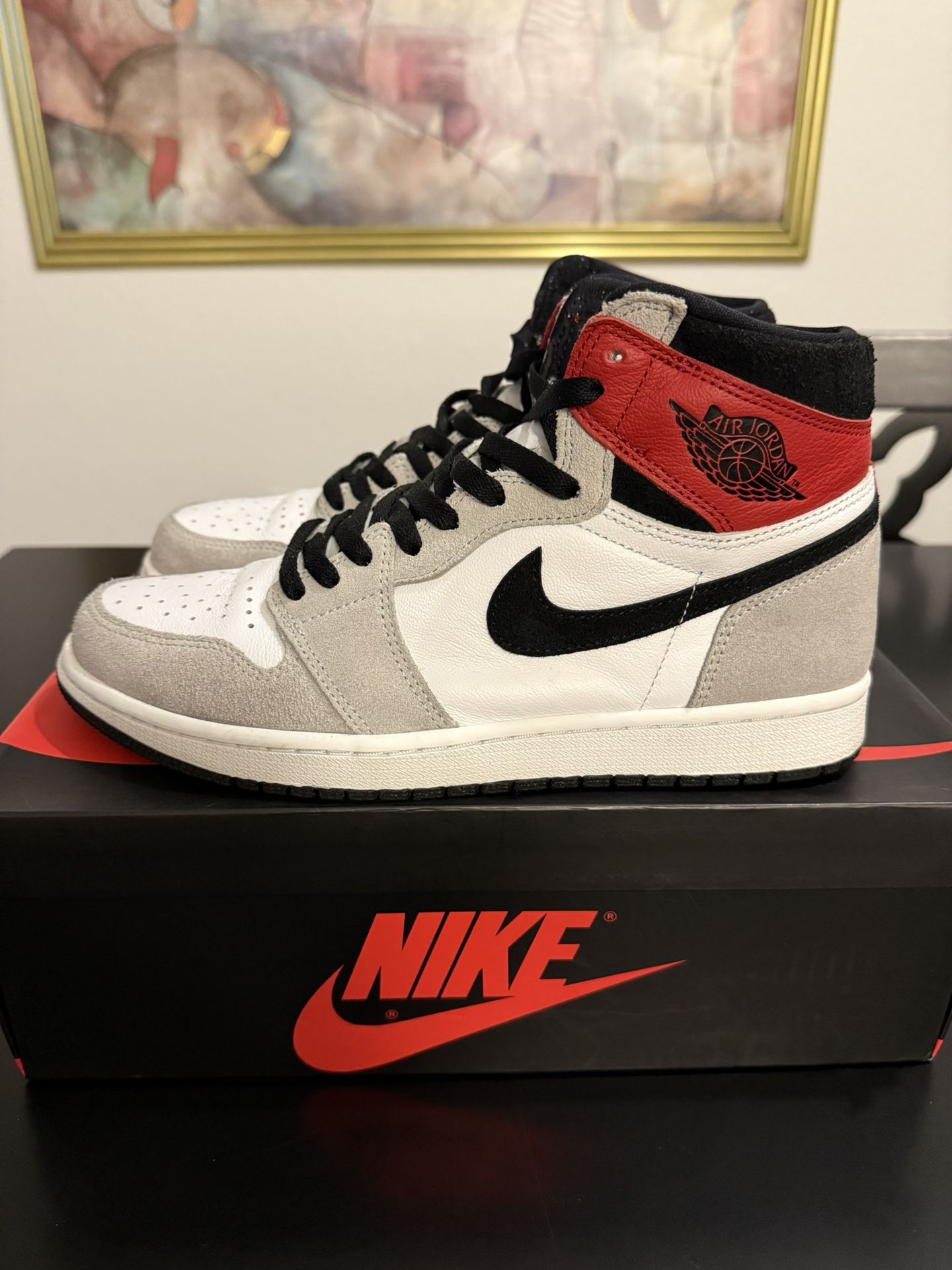 Air Jordan Retro 1 Size 10