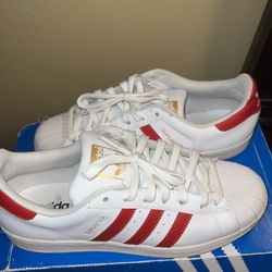 Adidas Superstar Foundation 