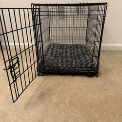 Dog Cage 