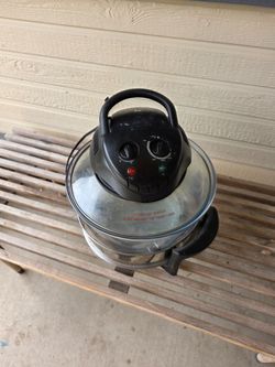 Free appliance