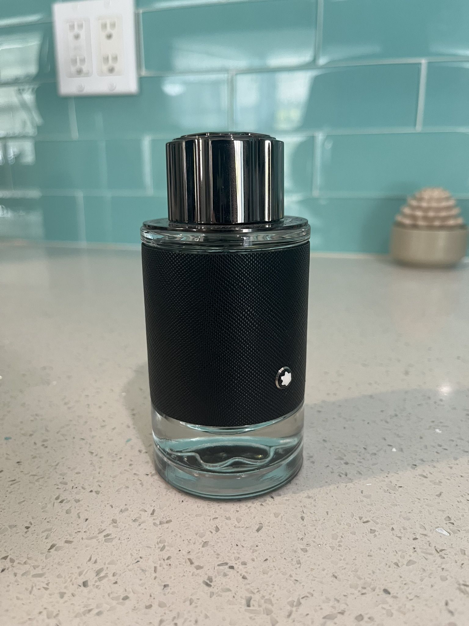 Mont Blanc Explorer Edp 100ml