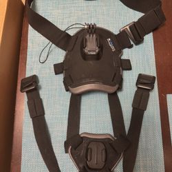 GoPro Fetch Dog Harness - Official GoPro Mount