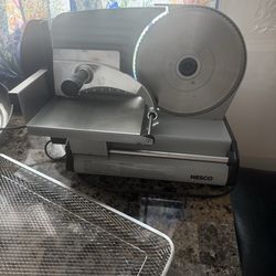 Food slicer
