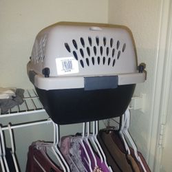 Cat Cage 