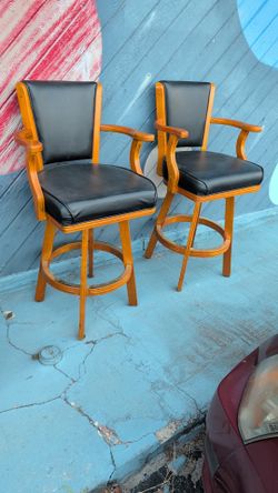 Stool set