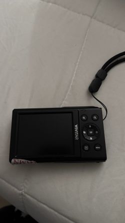 Vivitar vex v28