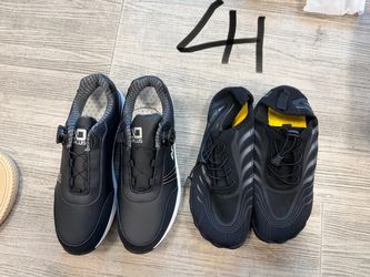 New shoes for low price