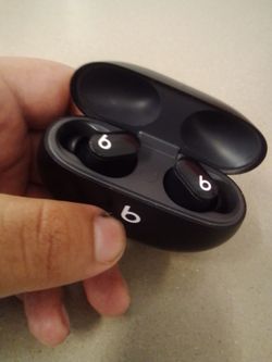 Beats buds