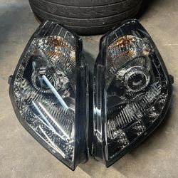 Nissan 350z Part Out 