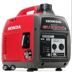 Honda EU2200I 2200-Watt Invertor Generator 