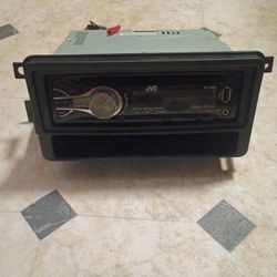Jvc Headinot