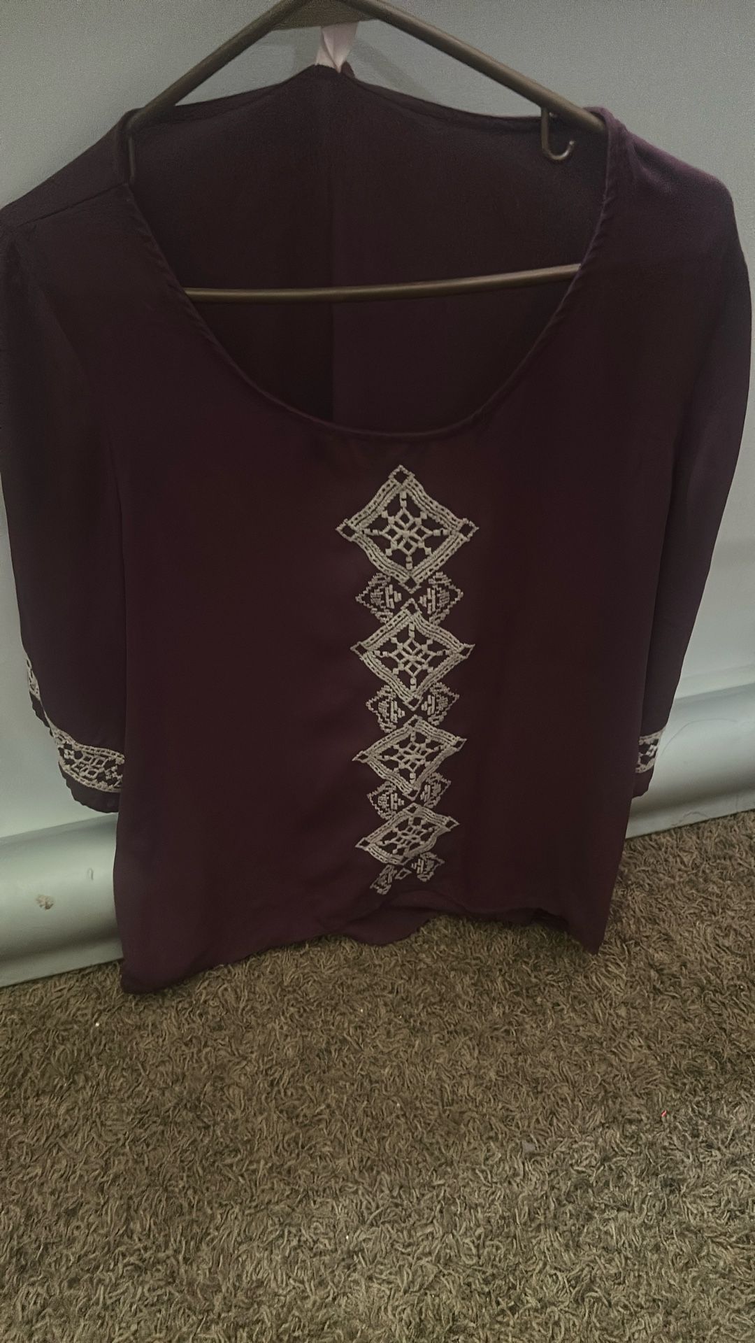 Size L