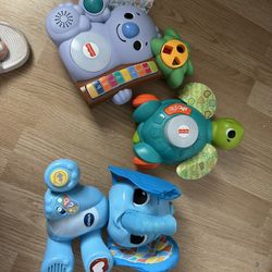Baby Toys
