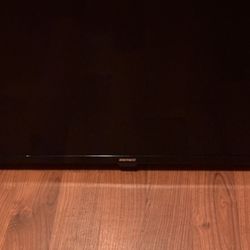 Flat Screen T.V