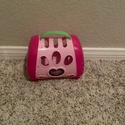 A Toy