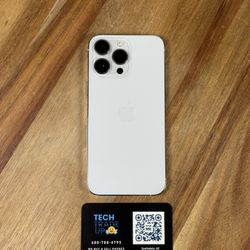 iPhone 14 Pro Max 256Gb White 🤍 Unlocked